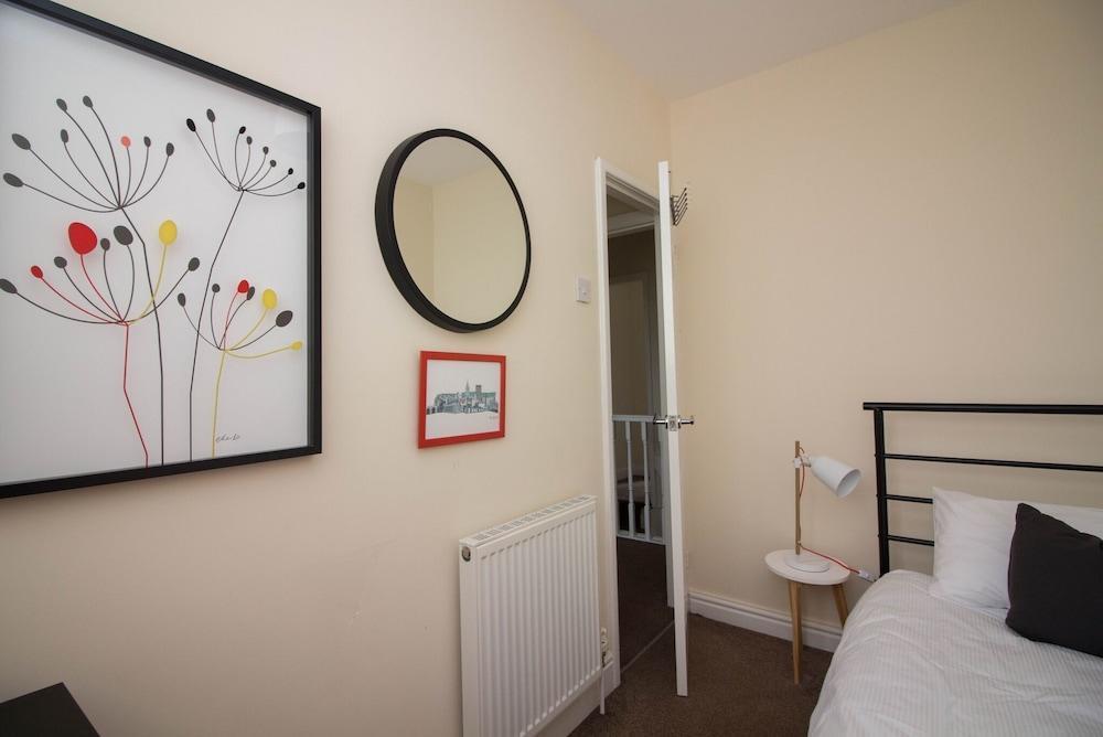Highfield House Hotel Southampton Dış mekan fotoğraf