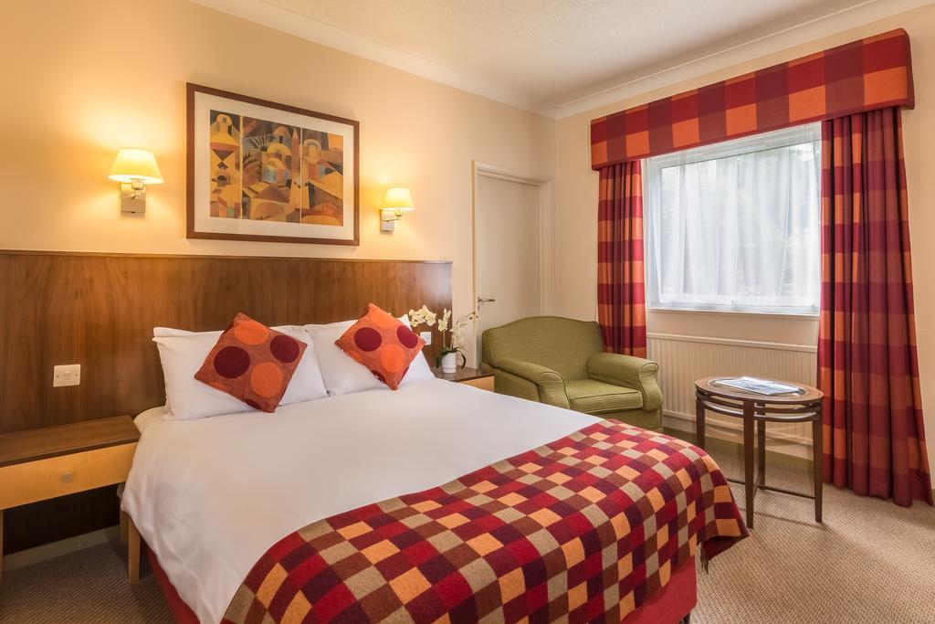 Highfield House Hotel Southampton Dış mekan fotoğraf