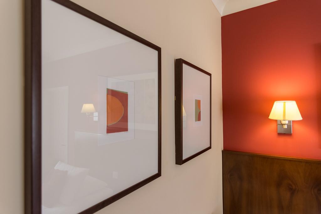 Highfield House Hotel Southampton Oda fotoğraf