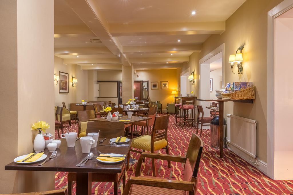 Highfield House Hotel Southampton Dış mekan fotoğraf