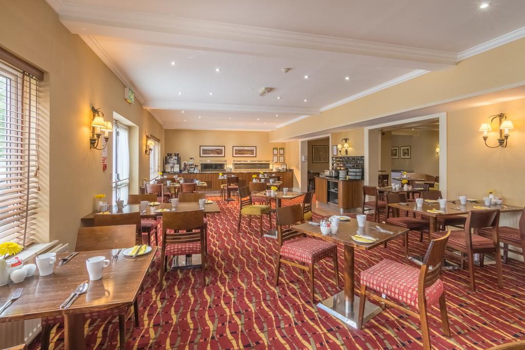 Highfield House Hotel Southampton Dış mekan fotoğraf