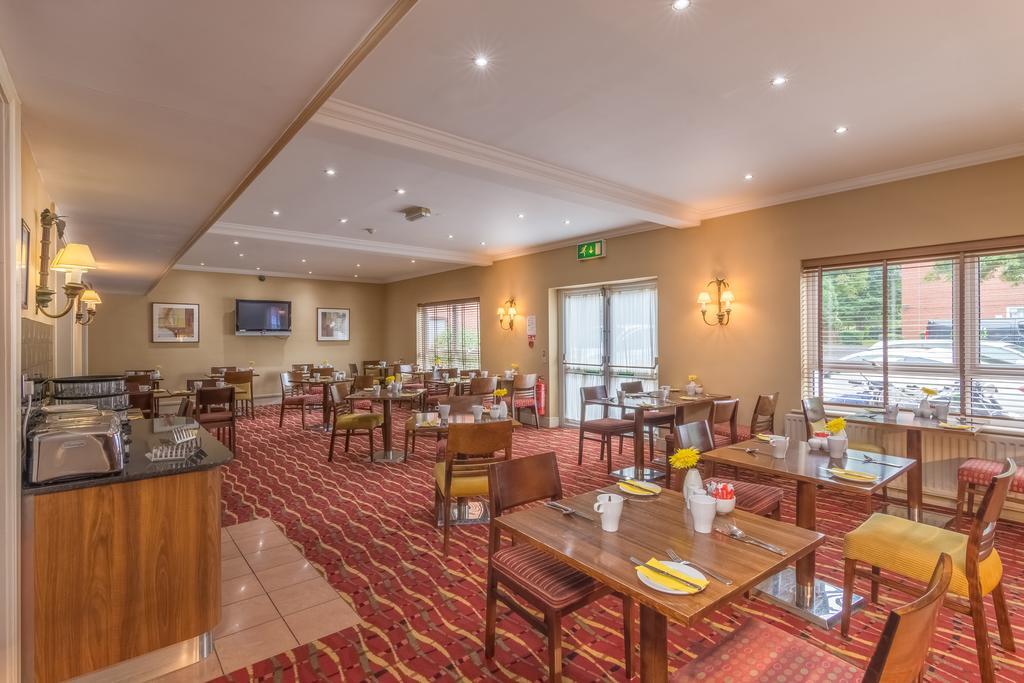 Highfield House Hotel Southampton Dış mekan fotoğraf