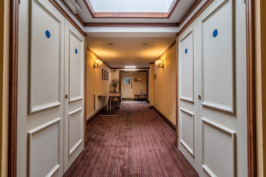 Highfield House Hotel Southampton Dış mekan fotoğraf