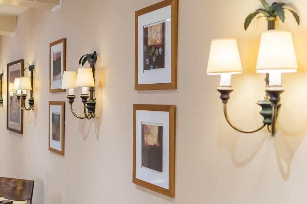 Highfield House Hotel Southampton Dış mekan fotoğraf