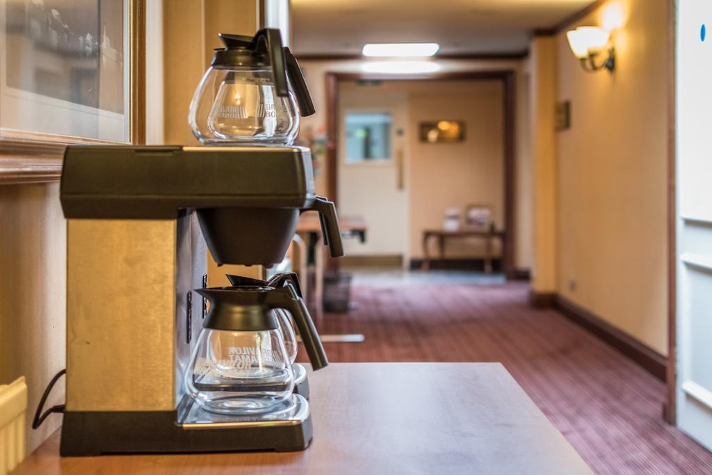 Highfield House Hotel Southampton Dış mekan fotoğraf