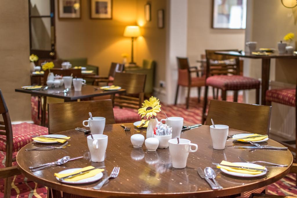 Highfield House Hotel Southampton Dış mekan fotoğraf